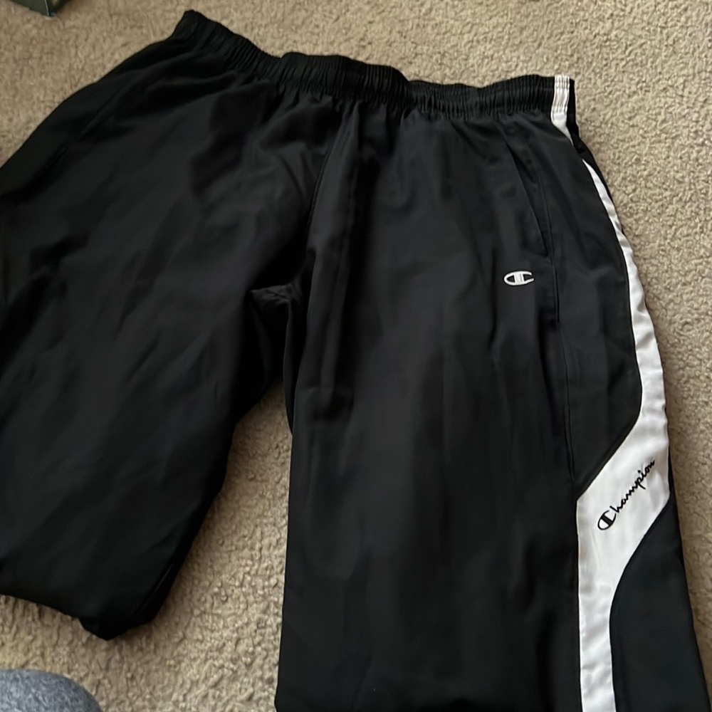 Champion joggers